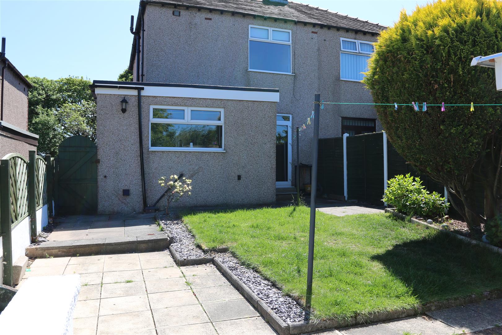 House Roose Road, BarrowInFurness